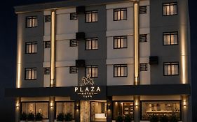 Plaza Hotel